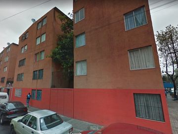 Oportunidad de Remate Bancario en Calle Degollado 151,Col. Guerrero, Cuauhtémoc-CDMX