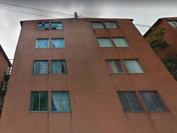 Oportunidad de Remate Bancario en Calle Degollado 151,Col. Guerrero, Cuauhtémoc-CDMX