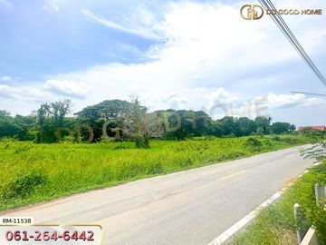 📢Empty land 82 sq w, Mahasawat Subdistrict, Phutthamonthon District