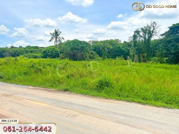 📢Empty land 82 sq w, Mahasawat Subdistrict, Phutthamonthon District
