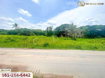 📢Empty land 82 sq w, Mahasawat Subdistrict, Phutthamonthon District