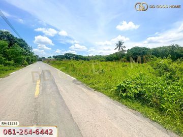 📢Empty land 82 sq w, Mahasawat Subdistrict, Phutthamonthon District