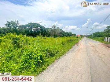 📢Empty land 82 sq w, Mahasawat Subdistrict, Phutthamonthon District