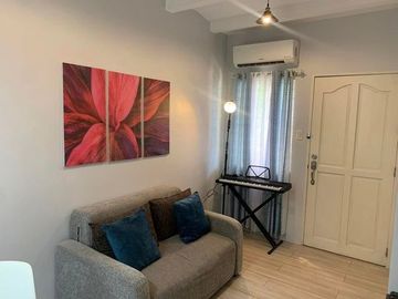 3BR House and Lot  For Sale at Camella Homes Ellisande, Sta Ana, Taguig City