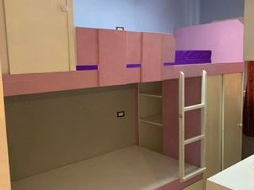 3BR House and Lot  For Sale at Camella Homes Ellisande, Sta Ana, Taguig City