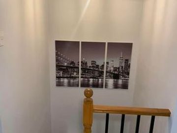 3BR House and Lot  For Sale at Camella Homes Ellisande, Sta Ana, Taguig City