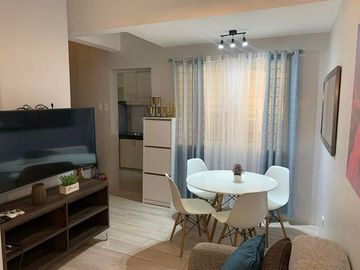 3BR House and Lot  For Sale at Camella Homes Ellisande, Sta Ana, Taguig City
