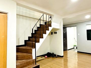Robinsons Homes East House & Lot