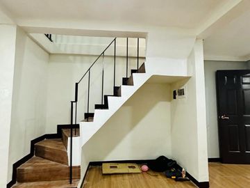 Robinsons Homes East House & Lot