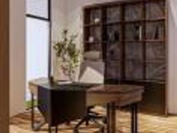 PREVENTA - Casa con 4 recamaras, sala doble altura, roof. Punta Juriquilla