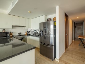 Departamento en venta en marina condos, Puerto Cancún Quintana Roo.