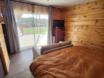 BROKER -Huinganal LIQUIDA: 3 Casas+piscina+contado MM190