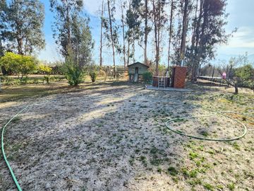BROKER -Huinganal LIQUIDA: 3 Casas+piscina+contado MM190