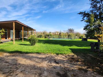 BROKER -Huinganal LIQUIDA: 3 Casas+piscina+contado MM190