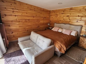 BROKER -Huinganal LIQUIDA: 3 Casas+piscina+contado MM190