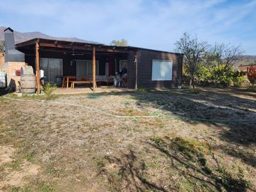 BROKER -Huinganal LIQUIDA: 3 Casas+piscina+contado MM190