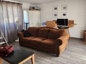 BROKER -Huinganal LIQUIDA: 3 Casas+piscina+contado MM190