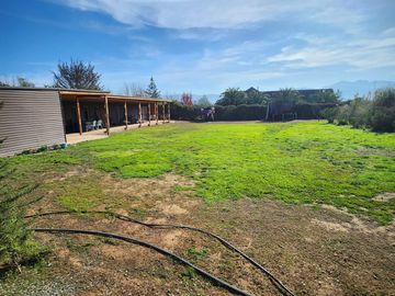 BROKER -Huinganal LIQUIDA: 3 Casas+piscina+contado MM190