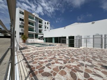 Conj. Residencial Valparaiso