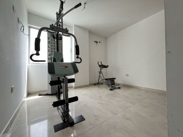 Conj. Residencial Valparaiso