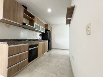 Conj. Residencial Valparaiso