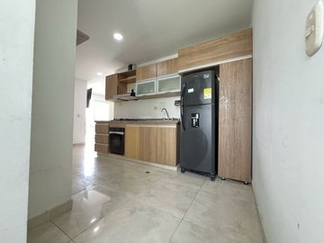 Conj. Residencial Valparaiso