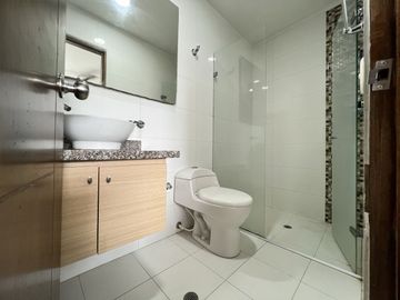 Conj. Residencial Valparaiso