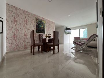 Conj. Residencial Valparaiso