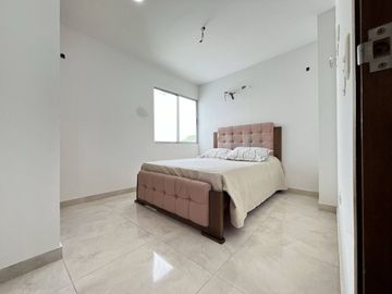 Conj. Residencial Valparaiso