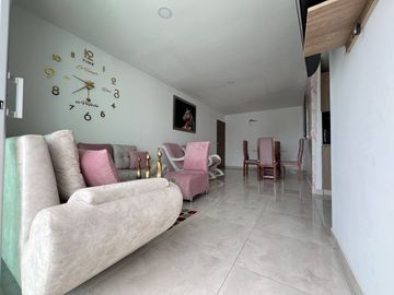 Conj. Residencial Valparaiso