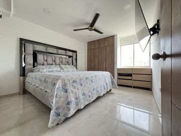 Conj. Residencial Valparaiso