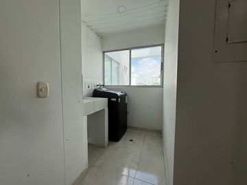 Conj. Residencial Valparaiso