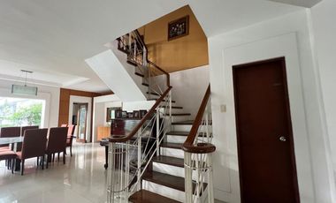 7 Bedroom House and Lot for Sale in Tierra Pura, Culiat, Quezon City