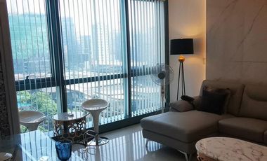 🏢 Elegant Condominium For Sale at One Uptown Residences, BGC!