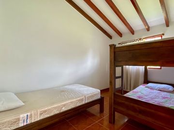 Majestuosa casa campestre vía Alcala ideal para Hotel Campestre. Hacienda Cafetera. Pereira - Colombia.