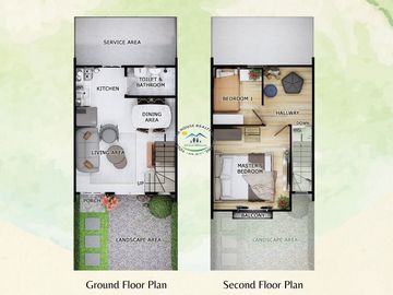 House and Lot for Sale in Carcar City, Cebu