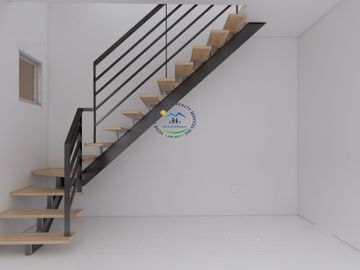 House and Lot for Sale in Carcar City, Cebu