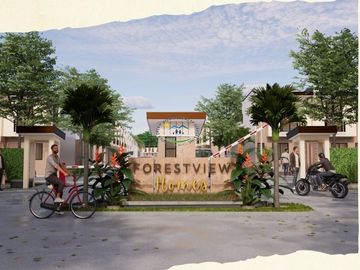 House and Lot for Sale in Carcar City, Cebu