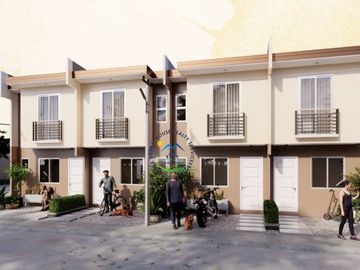 House and Lot for Sale in Carcar City, Cebu