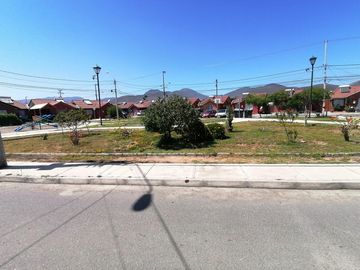 Linda Casa en Condominio Florida, La Serena.