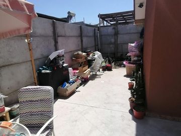 Linda Casa en Condominio Florida, La Serena.