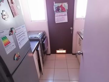 Linda Casa en Condominio Florida, La Serena.