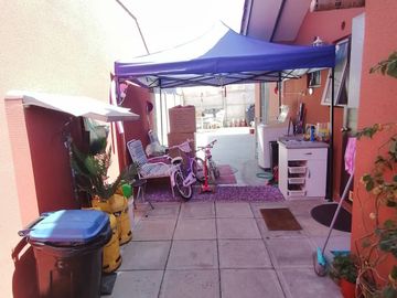 Linda Casa en Condominio Florida, La Serena.