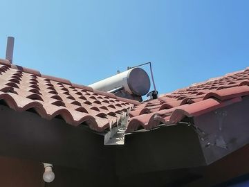 Linda Casa en Condominio Florida, La Serena.
