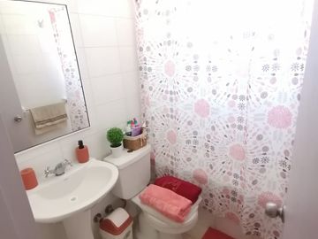 Linda Casa en Condominio Florida, La Serena.