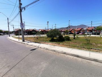 Linda Casa en Condominio Florida, La Serena.