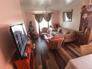 Linda Casa en Condominio Florida, La Serena.