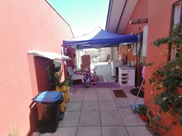 Linda Casa en Condominio Florida, La Serena.