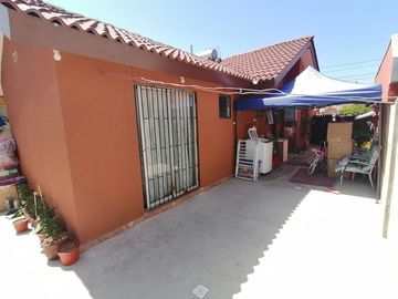 Linda Casa en Condominio Florida, La Serena.