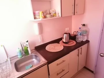 Linda Casa en Condominio Florida, La Serena.